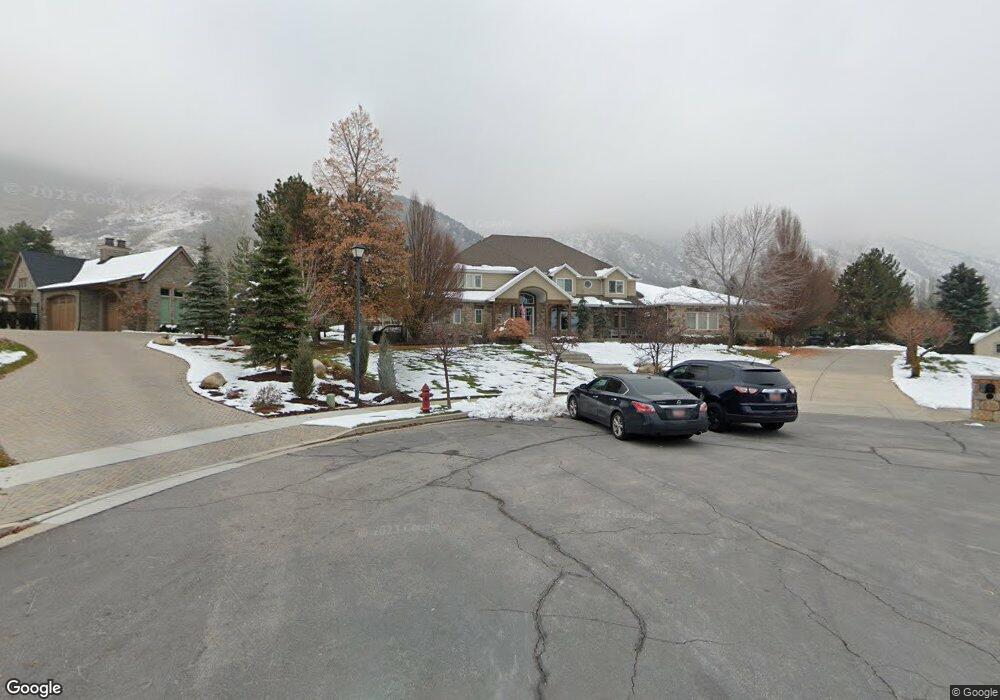 1210 Wintergreen Ct, Alpine, UT 84004 - photo 1