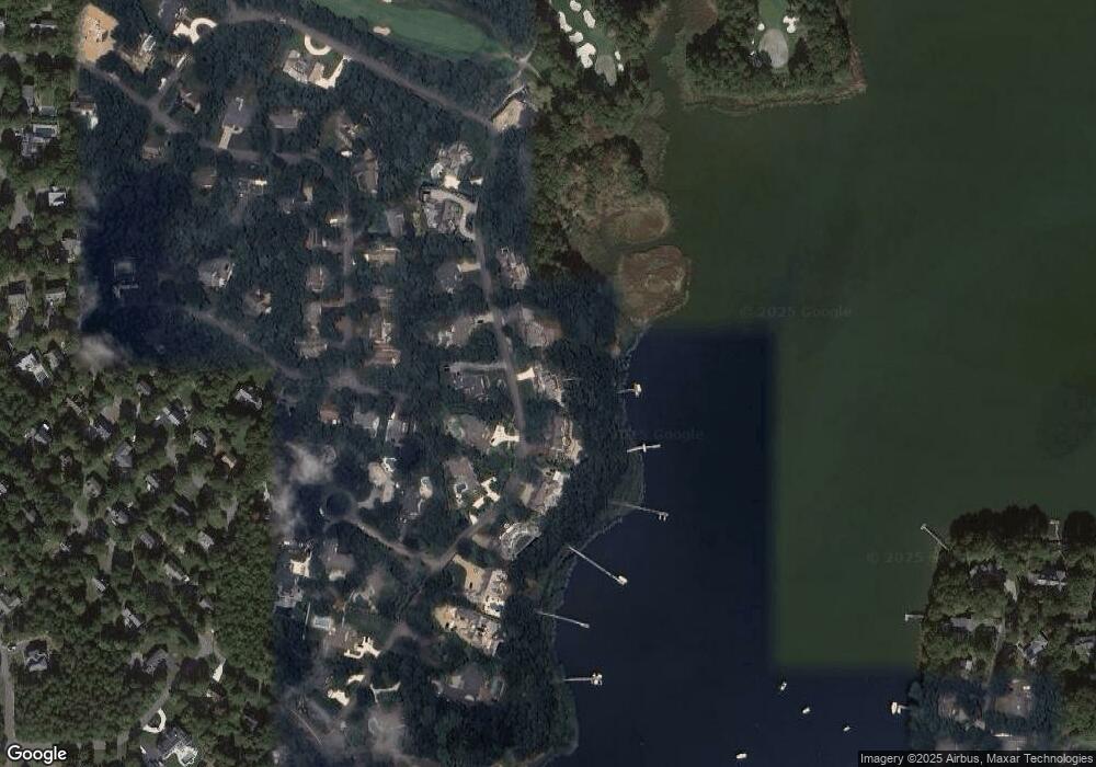 43 Shoestring Bay Rd, Mashpee, MA 02649 - photo 1