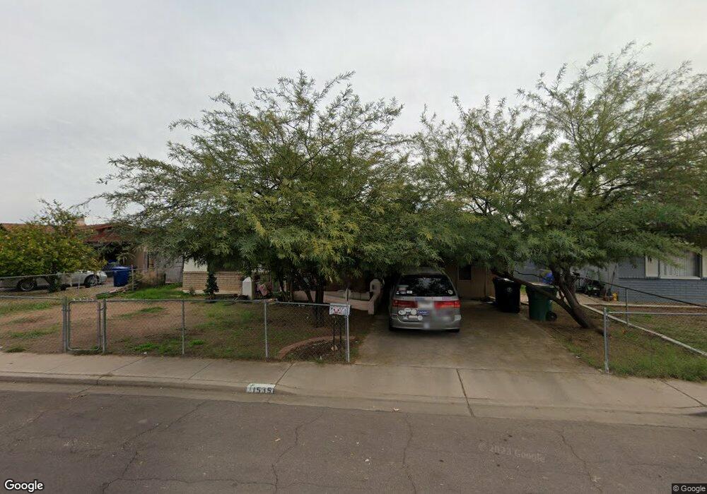 1535 E Diamond Ave, Mesa, AZ 85204 - photo 1