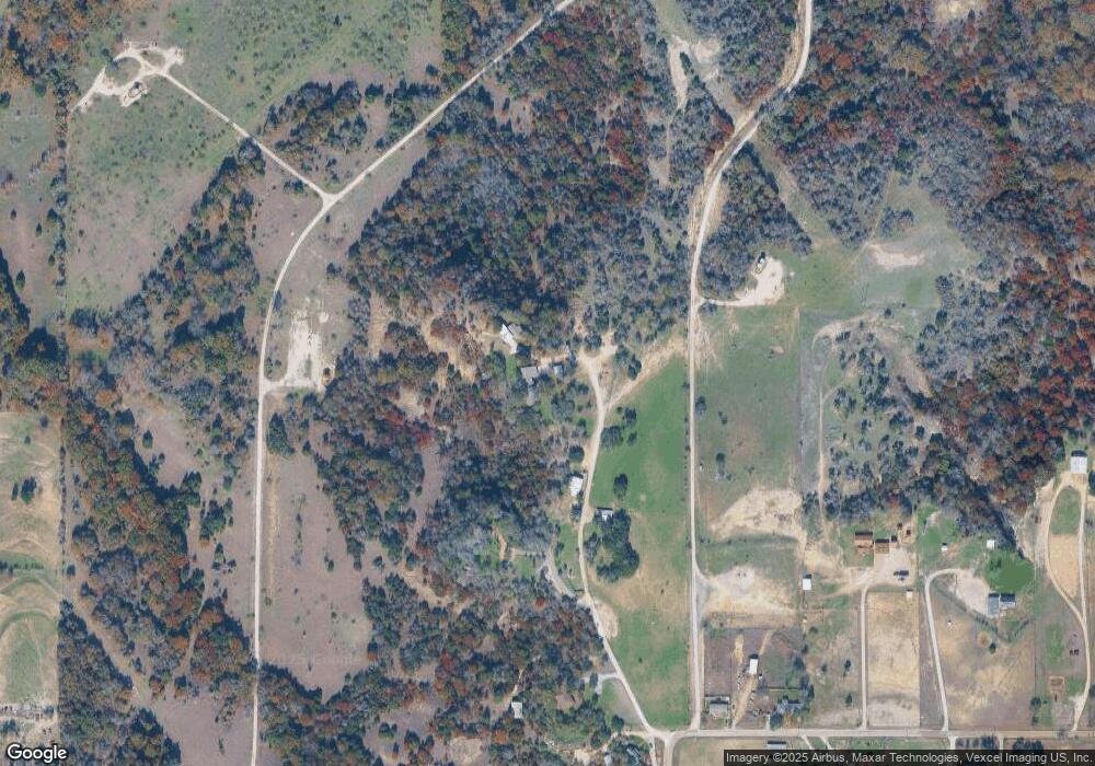 255 Private Road 4437, Rhome, TX 76078 - photo 1