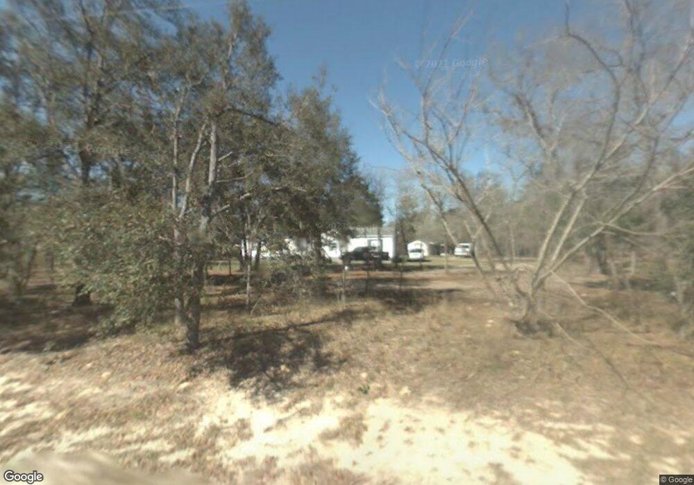 155 E Nicholas St, Hernando, FL 34442 - photo 1