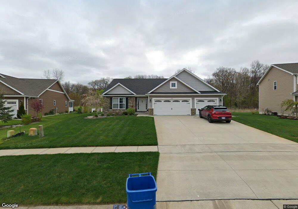13147 River Rock Pass, Linden, MI 48451 - photo 1