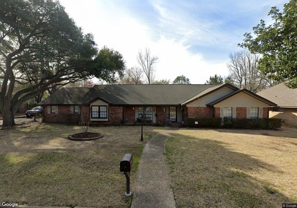 1207 Kingspark Dr, Tyler, TX 75703 - photo 1
