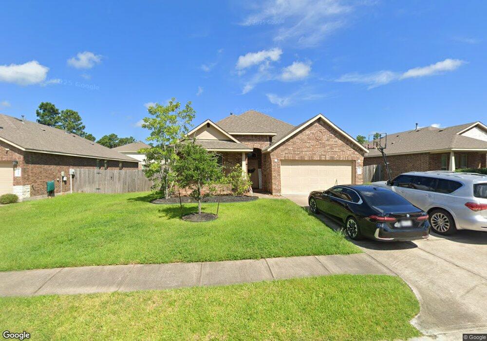 14015 Routt Forest Trail, Conroe, TX 77384 - photo 1