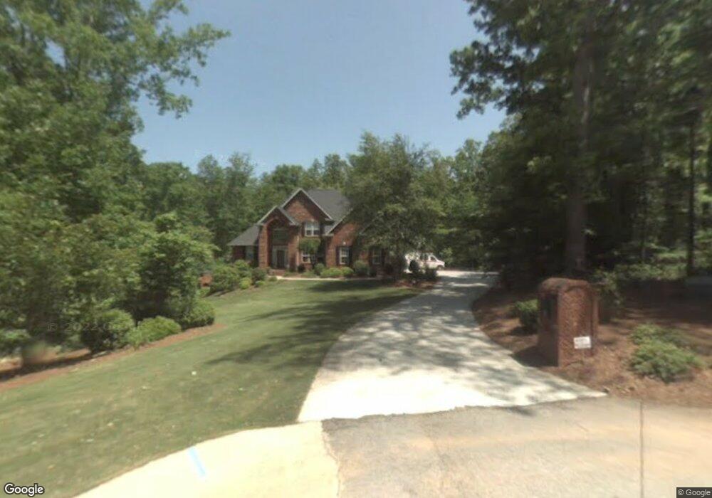 7 Windsor Ct, Bremen, GA 30110 - photo 1