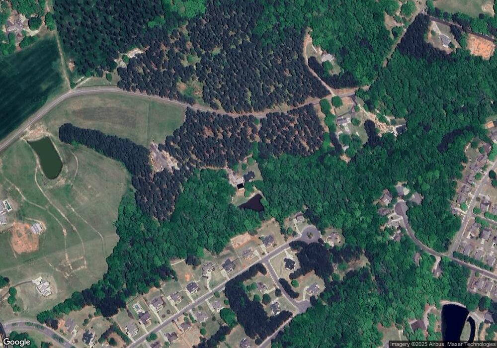 1000 Hammond Circle Trail, Bogart, GA 30622 - photo 1