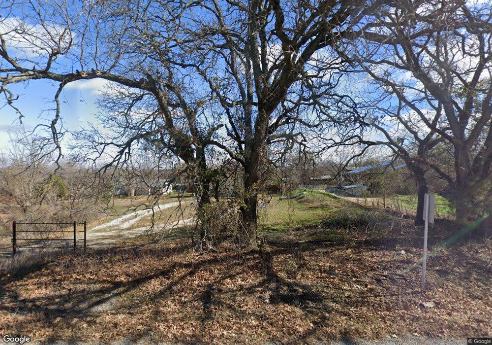 140 Ridge Crest Dr, Weatherford, TX 76088 - photo 1