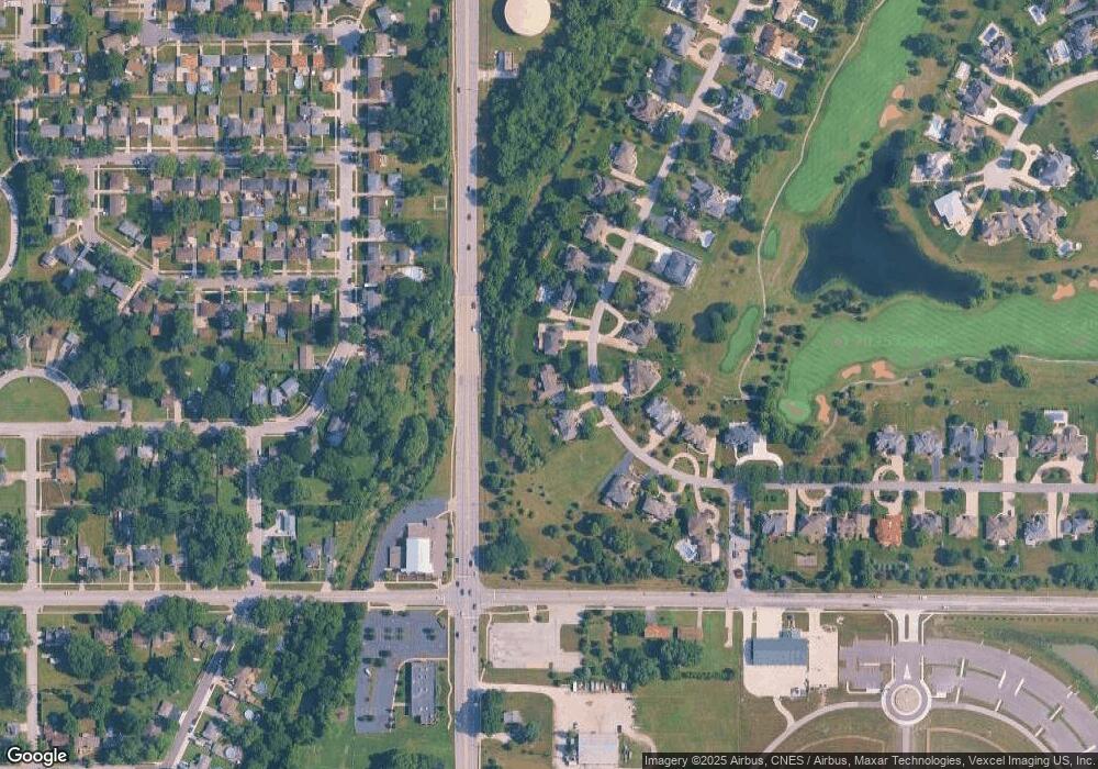 1208 Royal Dublin Ln, Dyer, IN 46311 - photo 1