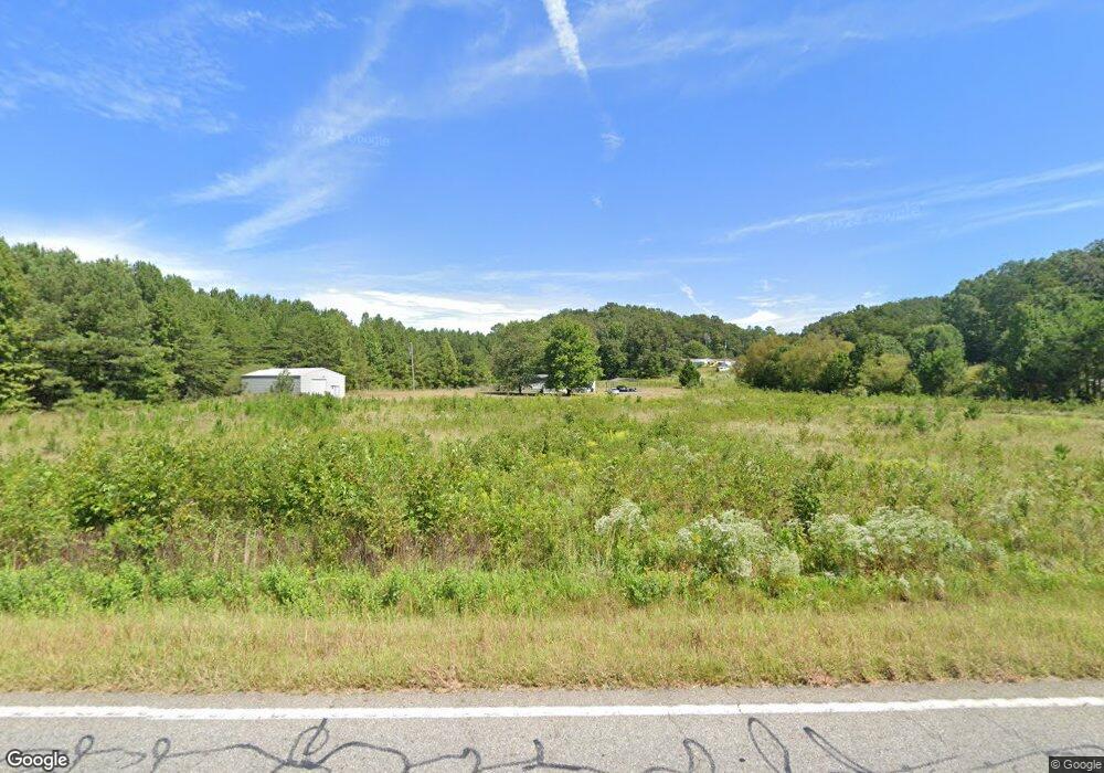 8640 Red Bud Rd NE, Ranger, GA 30734 - photo 1