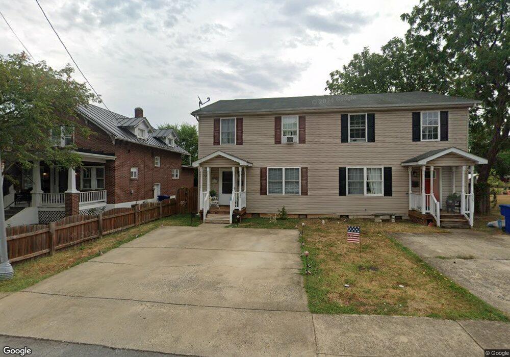 330 Cloud St, Front Royal, VA 22630 - photo 1