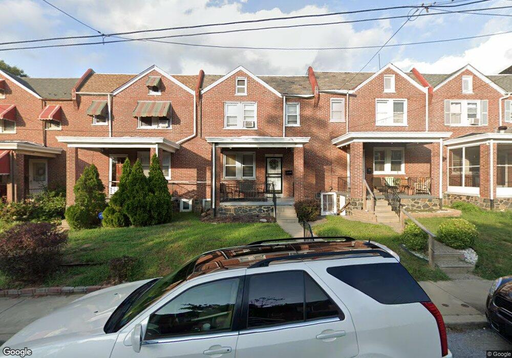 29 W 41st St, Wilmington, DE 19802 - photo 1