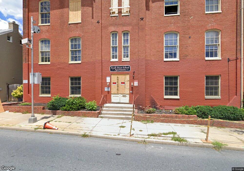 101 W South St unit PARKING SPACE 14, Frederick, MD 21701 - photo 1