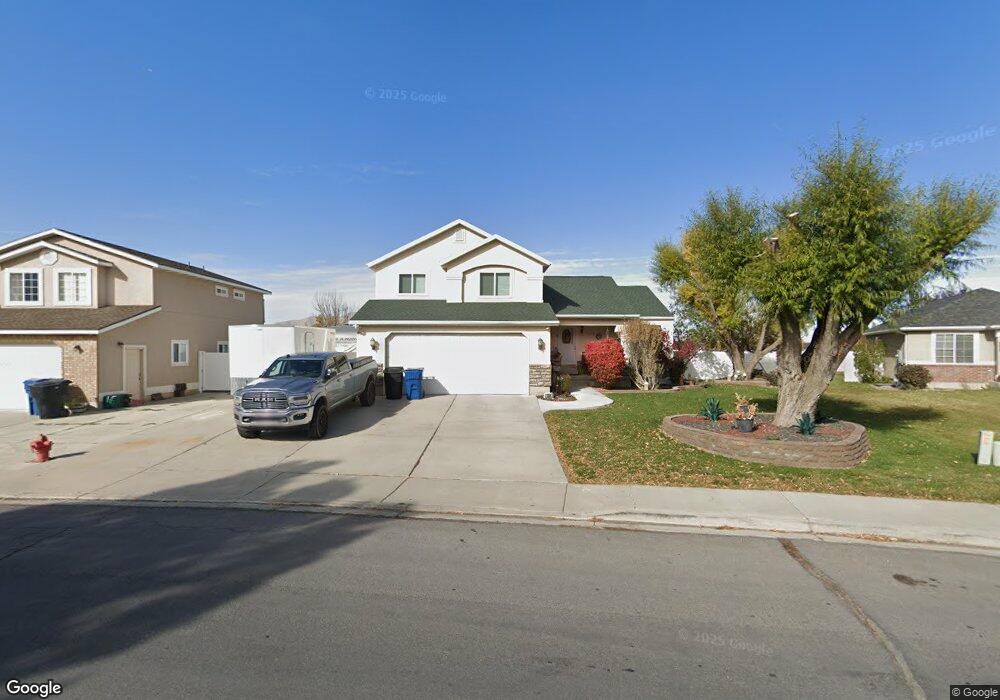 554 Saddlebrook Dr, Payson, UT 84651 - photo 1