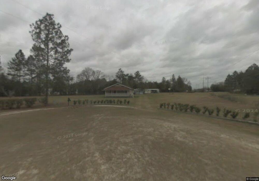 2436 Sparrow Dr, Waycross, GA 31503 - photo 1