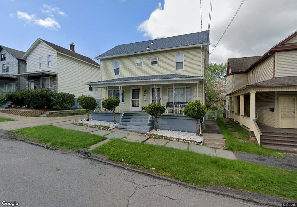 528 Pear St, Scranton, PA 18505 - photo 1