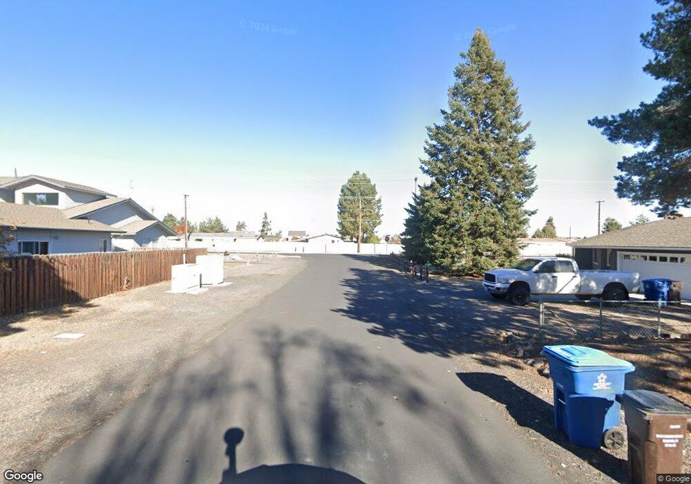 0 SW 25th Street (Tax Lot 2500) unit 201010292, Redmond, OR 97756 - photo 1