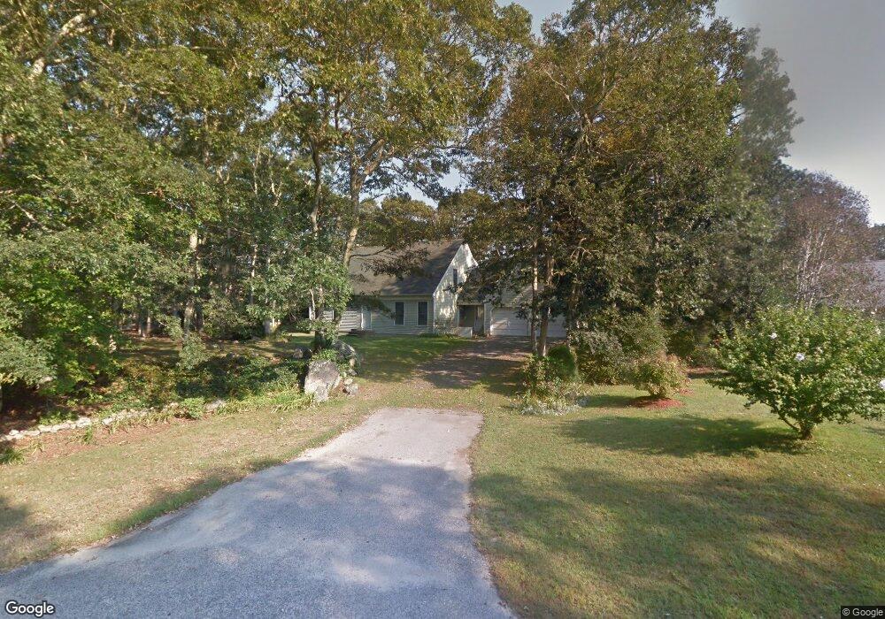 96 Dale Dr, Falmouth, MA 02540 - photo 1