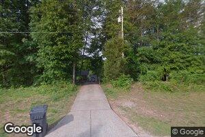 2115 Moore Rd, Moreland, GA 30259