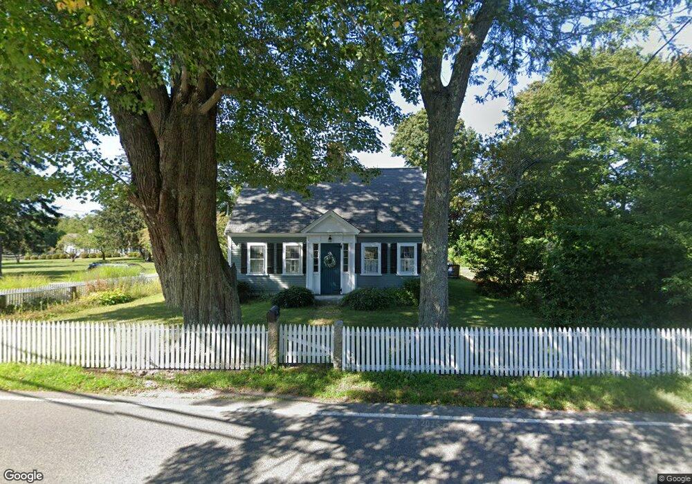 52 Stockbridge Rd, Scituate, MA 02066 - photo 1