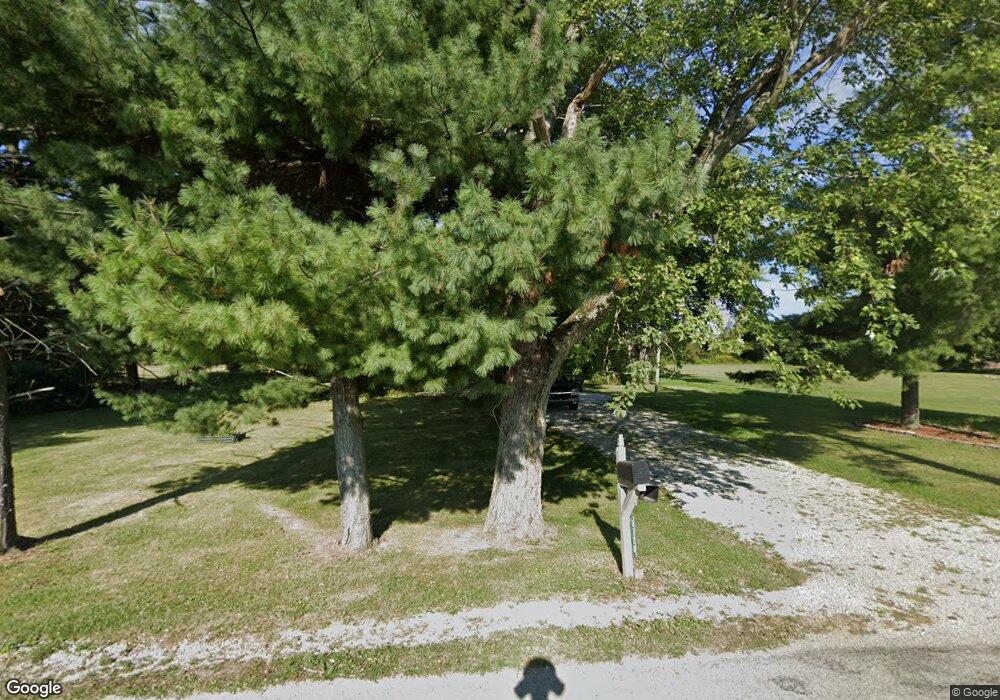 5720 S 150 W, Fountaintown, IN 46130 - photo 1