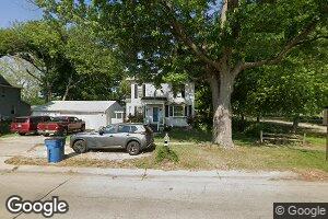 212 N Main St, Tampico, IL 61283