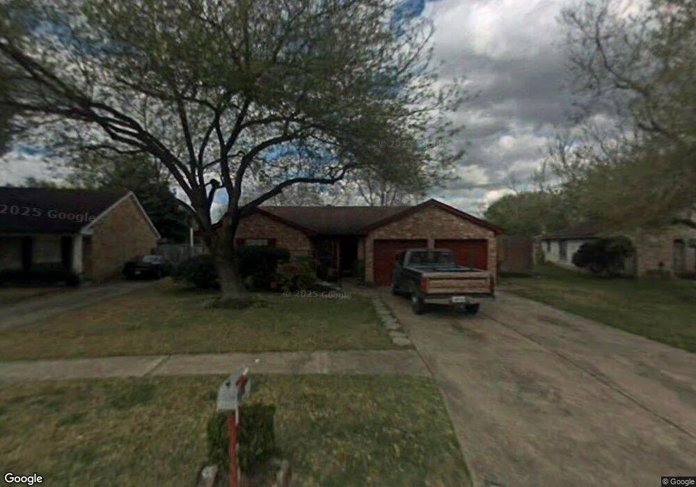 6914 Canyon Way Dr, Houston, TX 77086 - photo 1