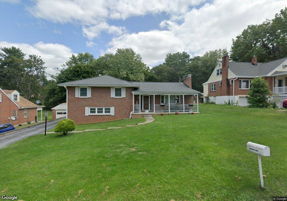 11805 Clearview Rd, Hagerstown, MD 21742 - photo 1