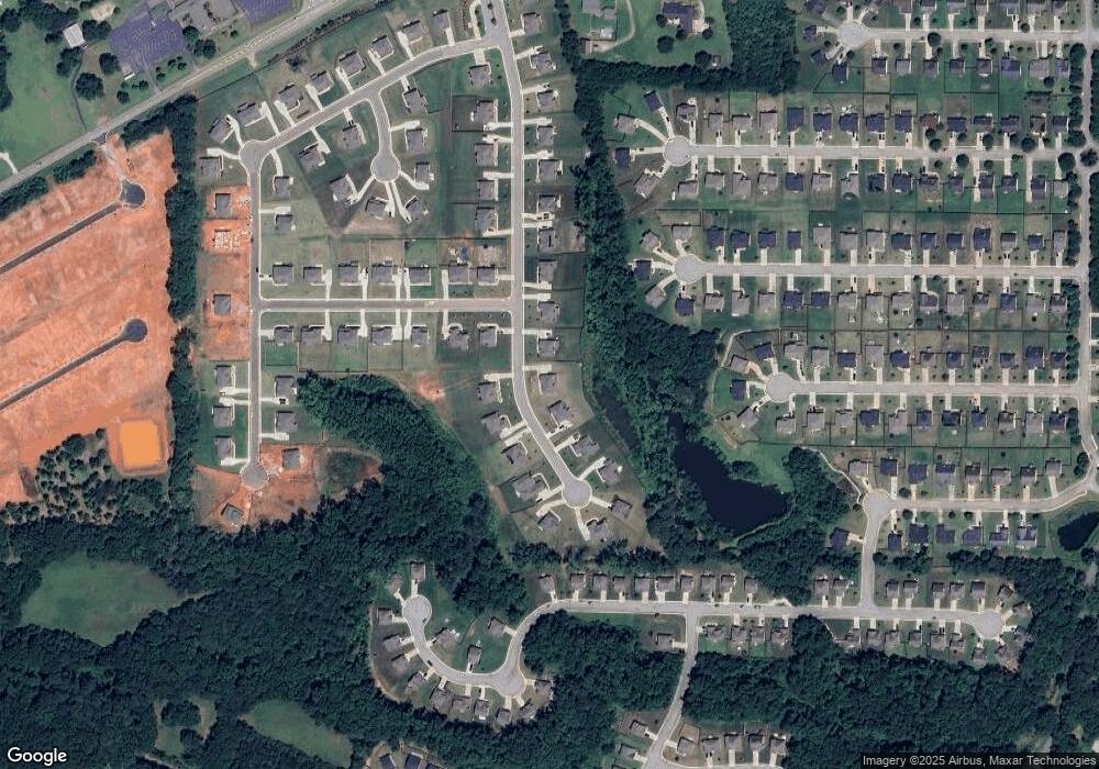 145 Elkins Blvd unit 42, Locust Grove, GA 30248 - photo 1