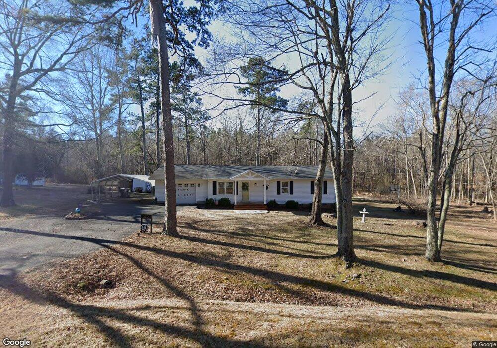 3136 Lewis Rd, Oxford, NC 27565 - photo 1