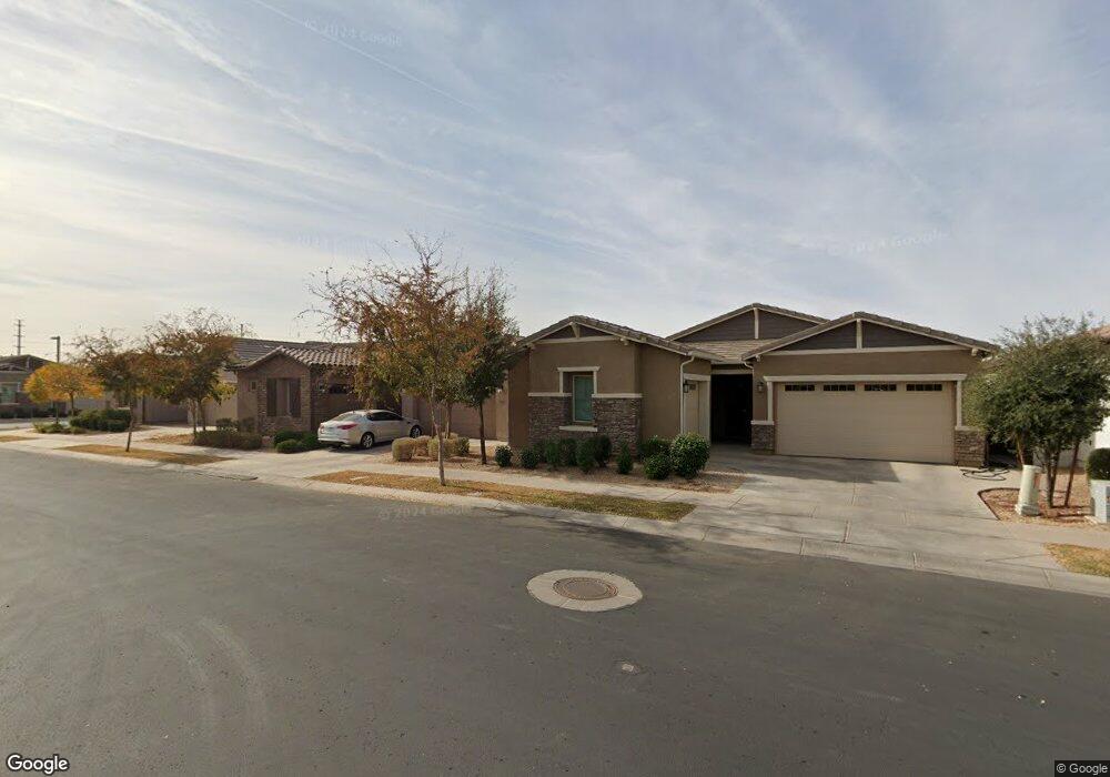 5936 S Cobalt, Mesa, AZ 85212 - photo 1