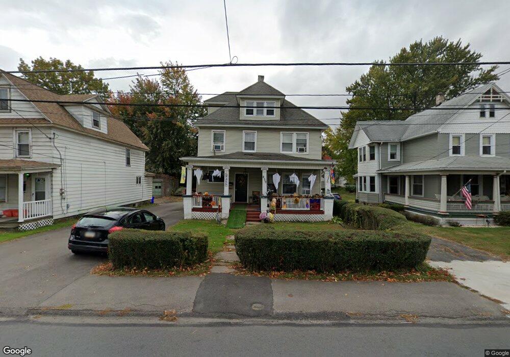 439 Oak St, Scranton, PA 18508 - photo 1