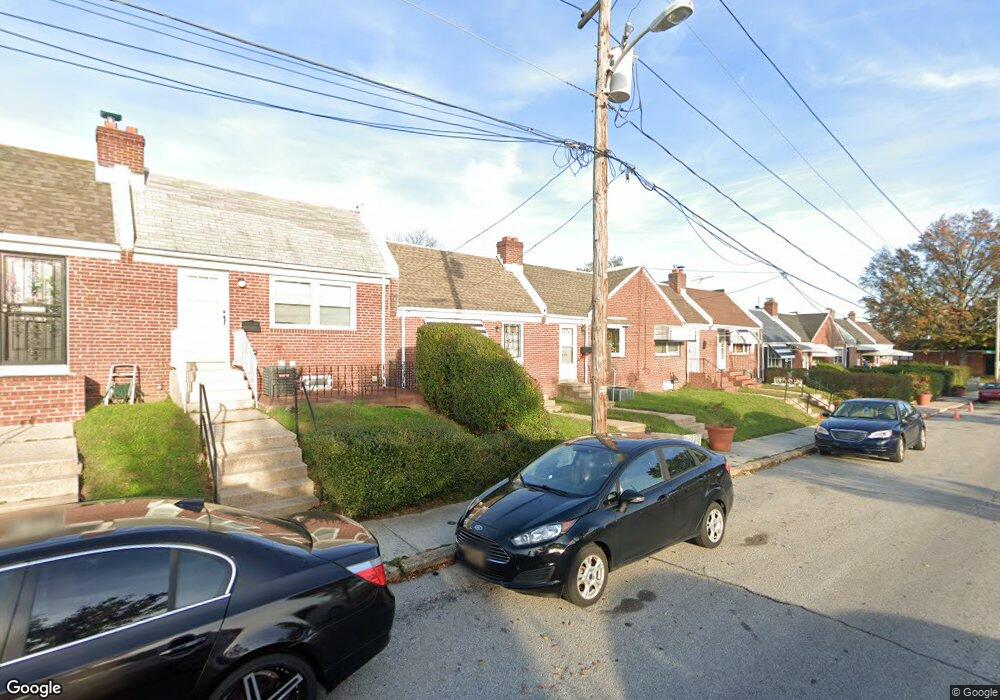 1319 E 23rd St, Wilmington, DE 19802 - photo 1