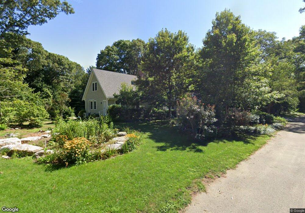 11 Hyatt Rd, Falmouth, MA 2543 - photo 1