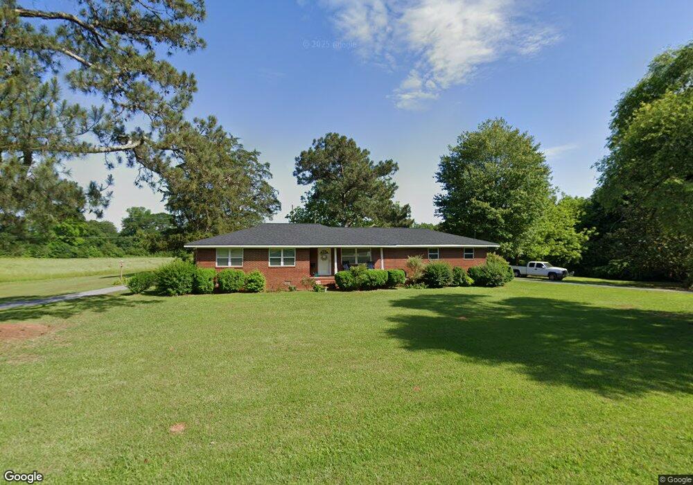 1233 N Highway 113, Carrollton, GA 30117 - photo 1