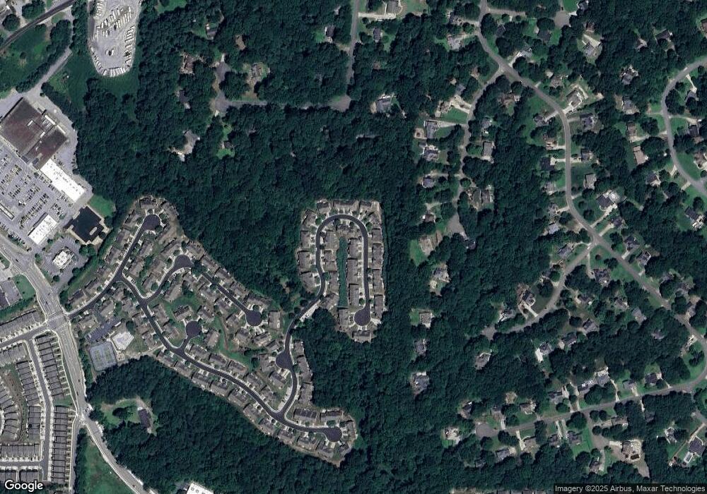 562 Fox Creek Crossing, Woodstock, GA 30188 - photo 1