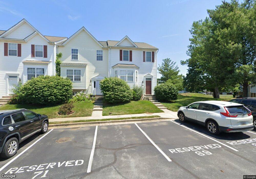 5769 Purple Leaf Ct, Frederick, MD 21703 - photo 1