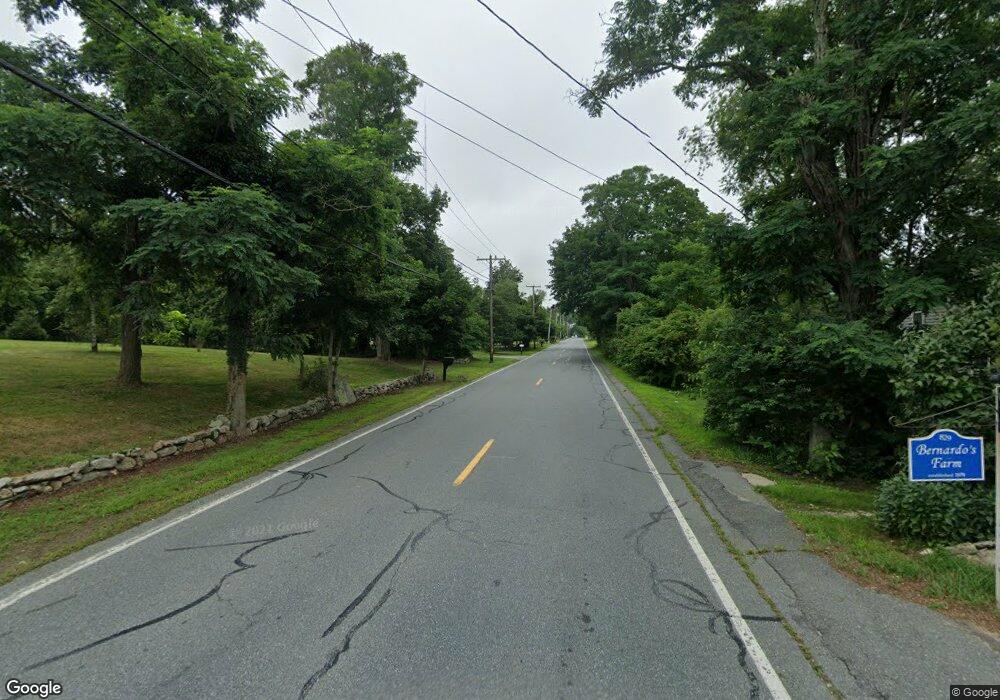 0 N Main St unit 71075214, Acushnet, MA 02743 - photo 1