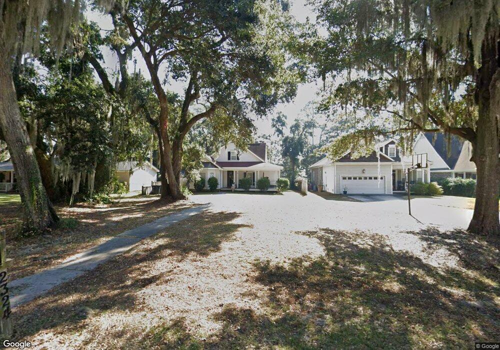 2324 Walthour Rd, Savannah, GA 31410 - photo 1