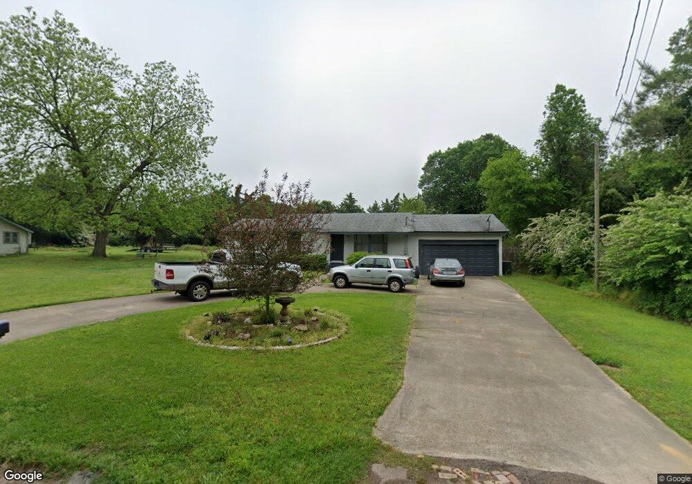 31 County Road 1304, Texarkana, TX 75501 - photo 1