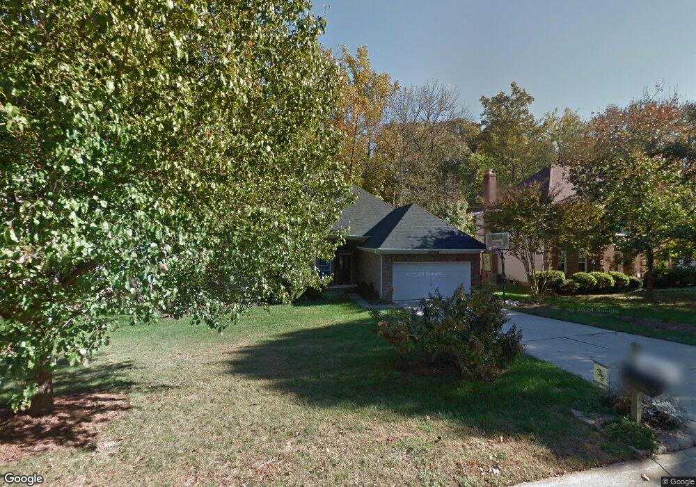 12532 Bradford Hill Ln, Huntersville, NC 28078 - photo 1