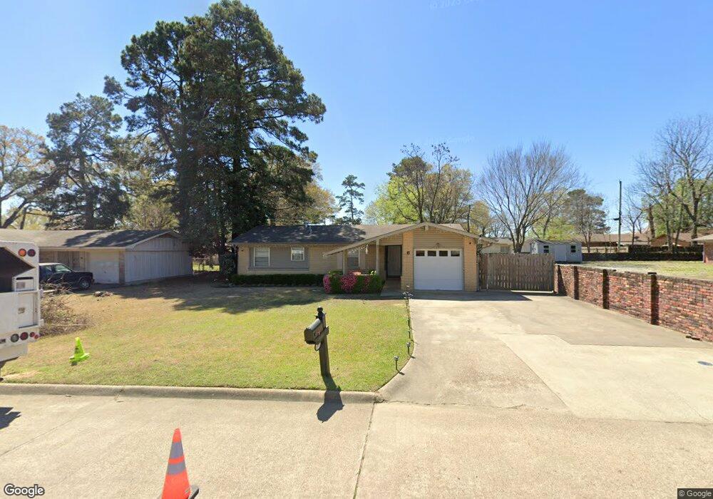 6 Tulip Dr, Texarkana, TX 75503 - photo 1