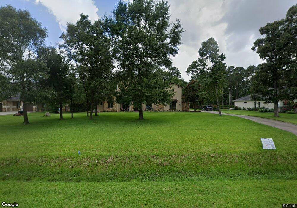 3922 Almond Ct, Spring, TX 77386 - photo 1