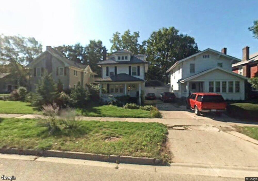 1205 W Shiawassee St, Lansing, MI 48915 - photo 1