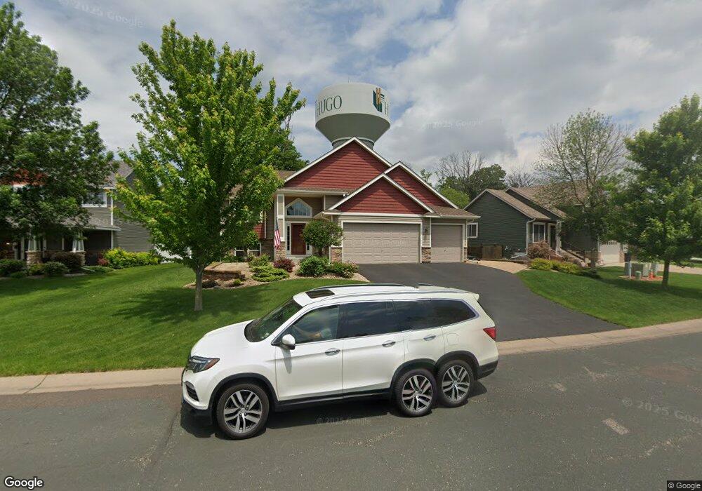 5240 5240 159th-Street-n, Hugo, MN 55038 - photo 1