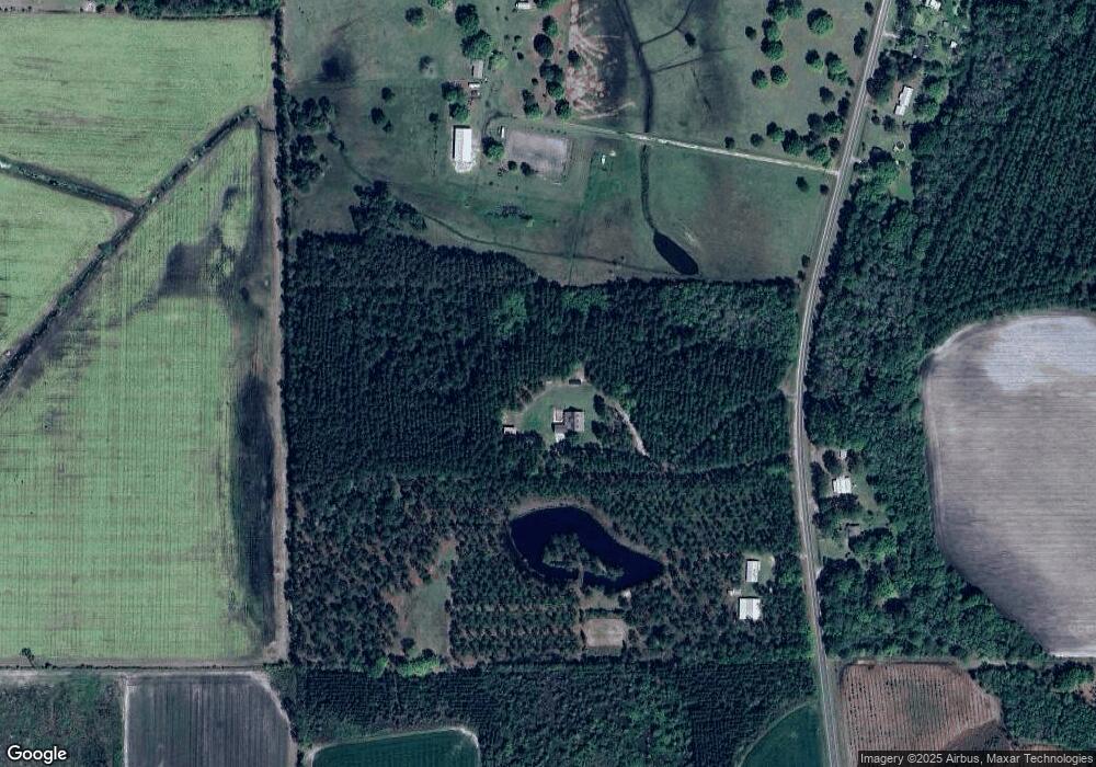 5495 Cross Rd, Broxton, GA 31519 - photo 1