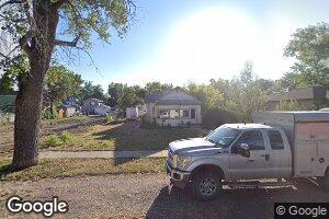 258 N 12th Ave, Forsyth, MT 59327