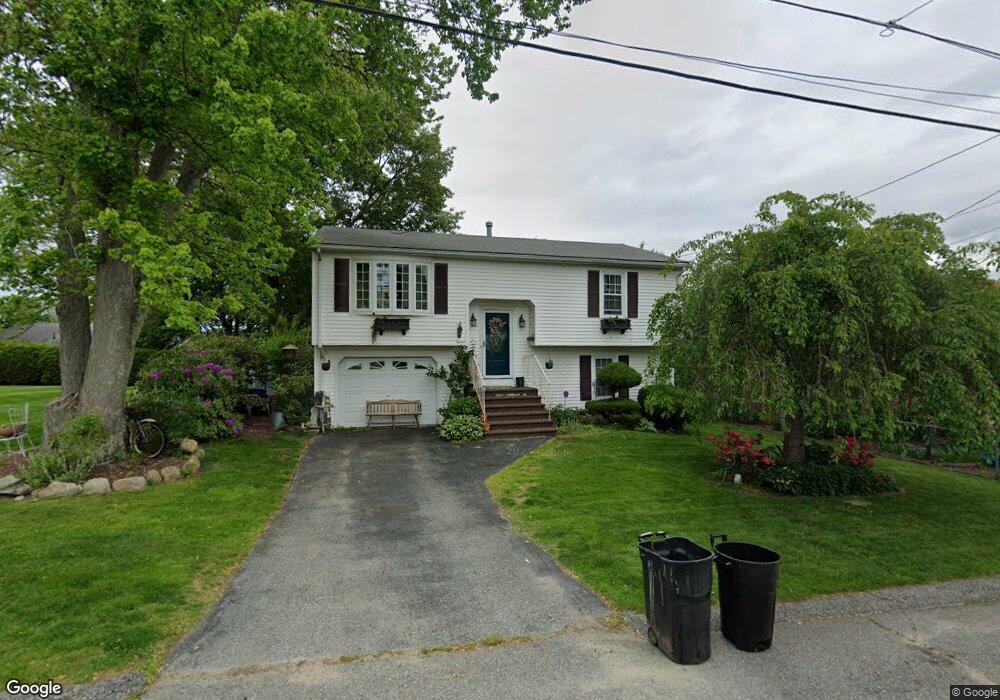 15 Marne St, Johnston, RI 02919 - photo 1