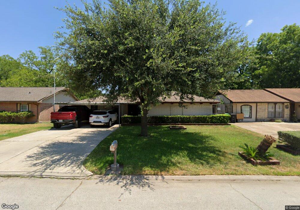 1514 Willow Rock Rd, Houston, TX 77088 - photo 1