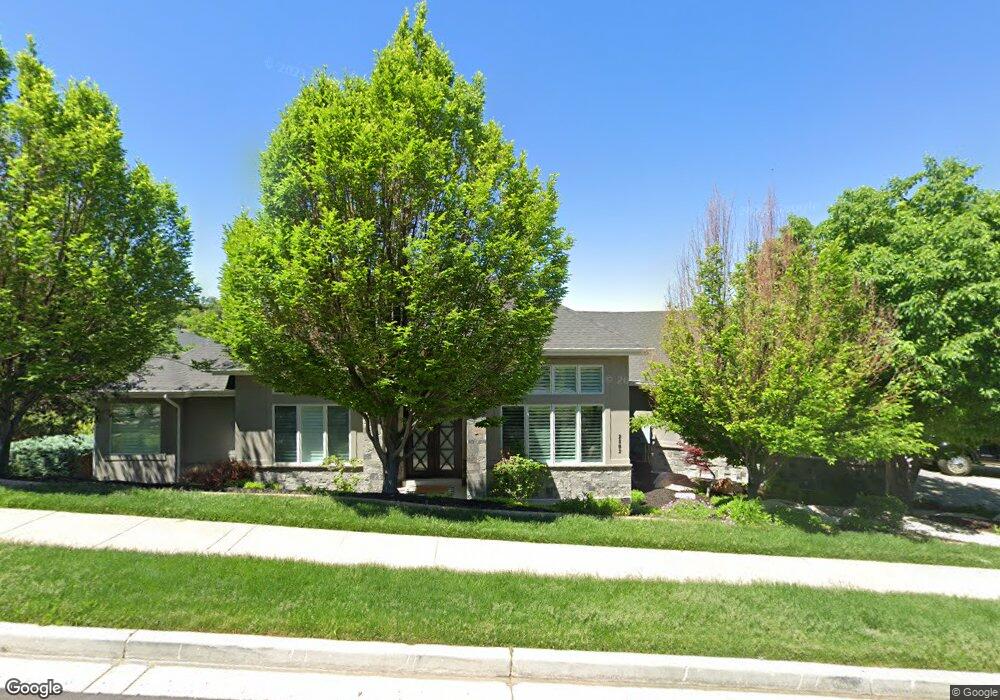 2802 Cove Ln, Bountiful, UT 84010 - photo 1