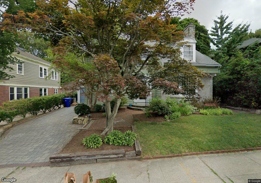 27 Lafayette St, Pawtucket, RI 02860 - photo 1